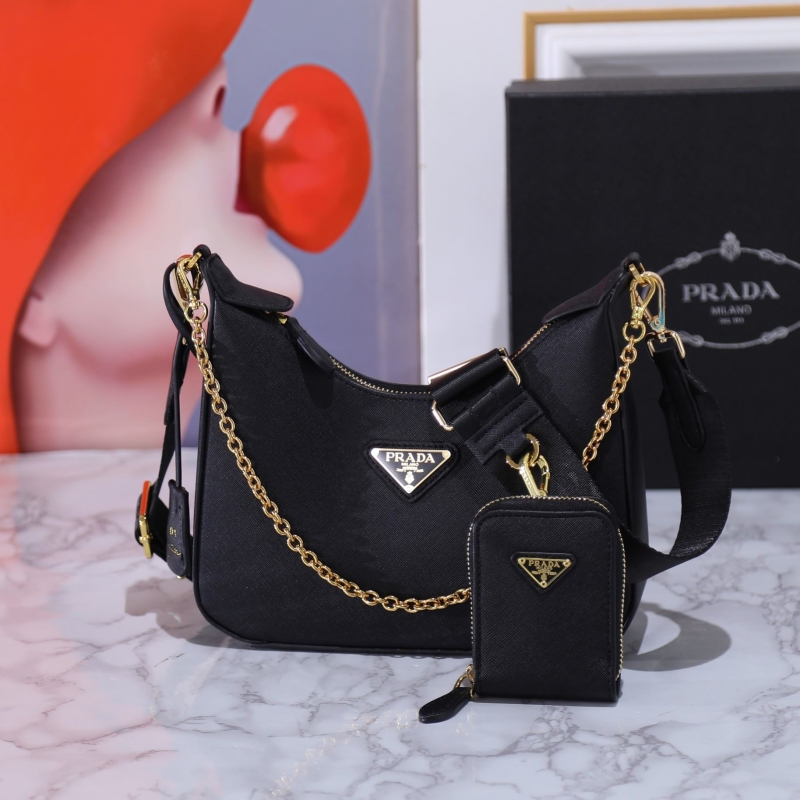 Prada Satchel Bags